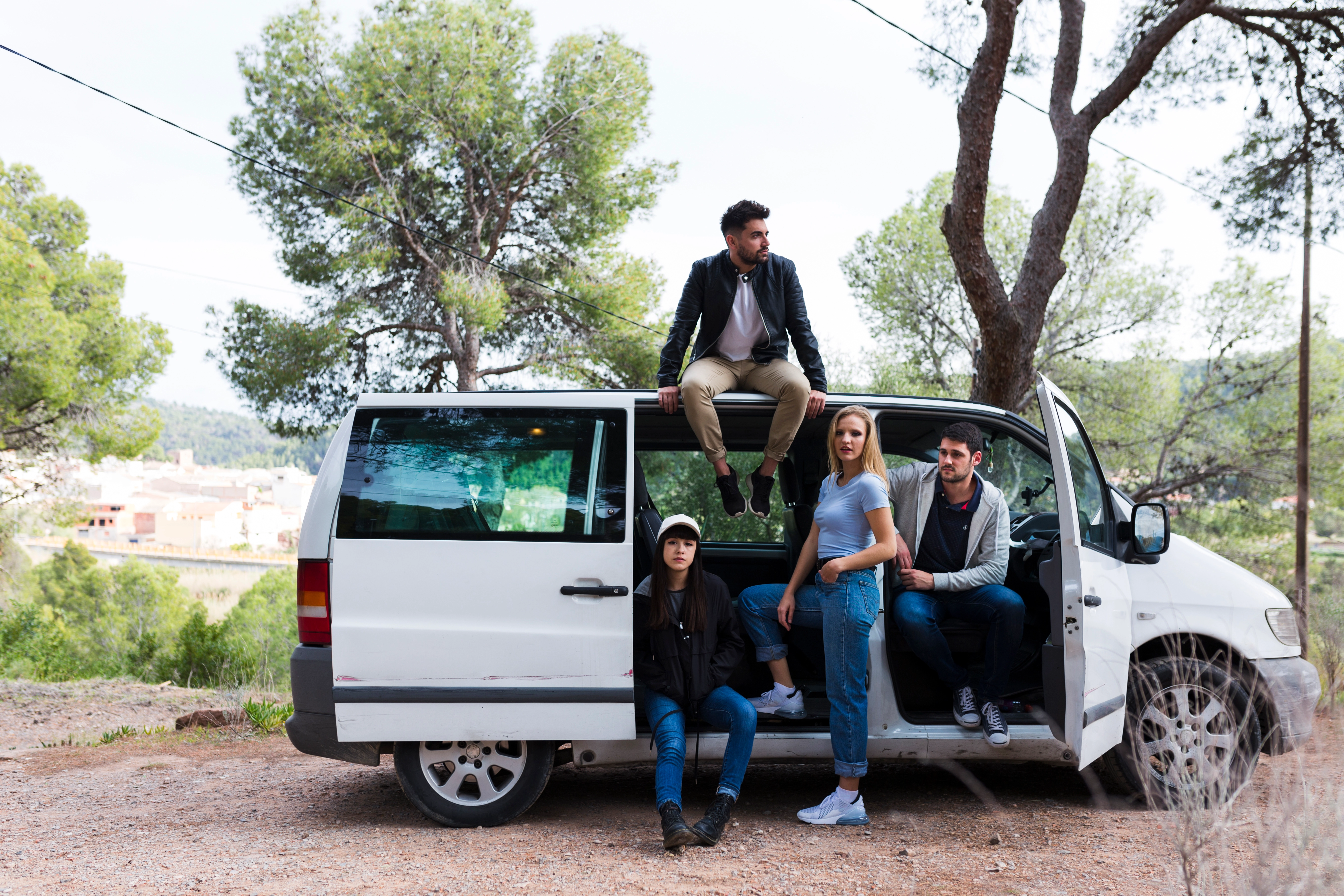 Group Travel